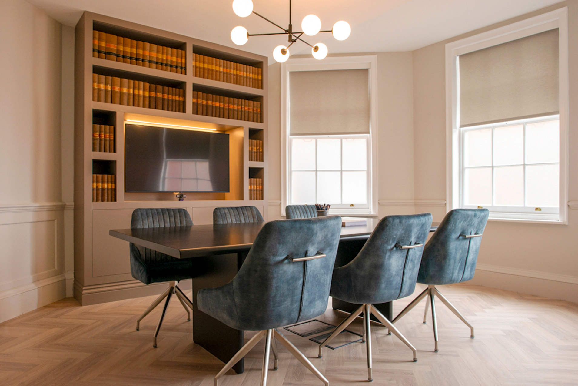 Guildford Office